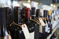 Votre Destination pour les Vins d'exception en Déstockage !