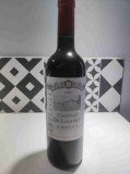 CHÂTEAU DE LAGORCE BORDEAUX 2016 75CL