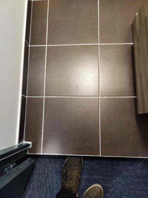 Palettes de Carrelage Porcelanosa