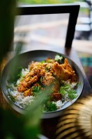 Tipiak - céréales méditerranéennes avec une pointe de persillade