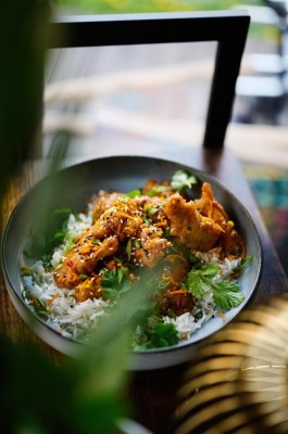 Tipiak - céréales méditerranéennes avec une pointe de persillade