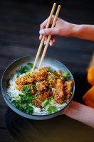 Tipiak - céréales méditerranéennes blé épeautre tomate persillade sachets express