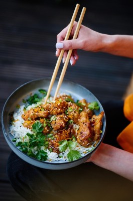 Tipiak - céréales méditerranéennes blé épeautre tomate persillade sachets express