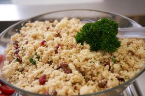 Tipiak- graine de couscous fin
