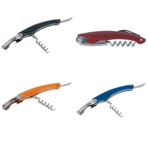 Limonadier Tire-Bouchon "Mac" - Objet publicitaire AVEC ou SANS logo - Cadeau client -...