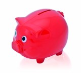 Tirelire Felix - Objet publicitaire AVEC ou SANS logo - Cadeau client - Gift - COOLMINI...