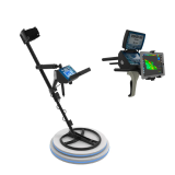 TITAN GER 1000 DETECTOR