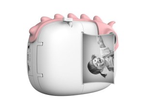 Appareil Photo Numérique Enfant WiFi - Impression Instantanée - Vidéo Full HD 1080p, Éc...