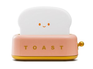 Lampe veilleuse - Intensité réglable - Blanc chaud - Luminosité ajustable de 1-100 % -...