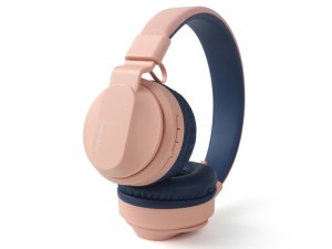 Casque Audio Enfant Bluetooth 5.0 - Limitation Volume 85/102 dB, MicroSD, Jack 3,5 mm...