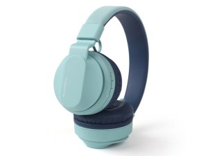 Casque Audio Enfant Bluetooth 5.0 - Limitation Volume 85/102 dB, MicroSD, Jack 3,5 mm...