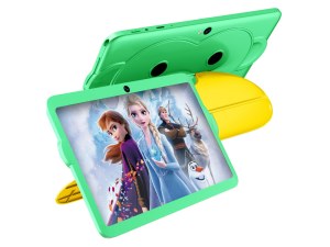 Tablette Éducative 7 pouces - Android 5.1 - Double SIM - Mémoire Extensible et Reconnai...