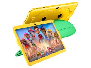 Tablette Éducative 7 pouces - Android 5.1 - Double SIM - Mémoire Extensible et Reconnai...