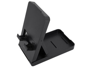 Support Pliable Compatible Nintendo Switch - Angles Ajustables