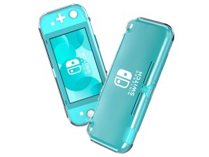 Protection TPU pour Nintendo Switch Lite - Ultra Résistante et Facile à Installer
