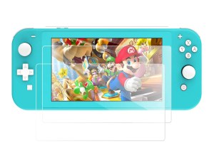 Film de Protection en Verre Trempé pour Nintendo Switch Lite - Protection Ultra-fine et...