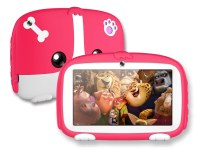 Tablette Éducative Enfant - Écran Tactile 7 pouces - Mémoire Extensible - Android 6.0