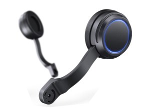 Casque de Réalité Virtuelle 3D avec Audio Premium - Double Objectif, Compatibilité Smar...