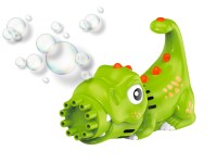 Pistolet à bulles enfant - 10 sorties de bulles