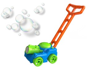 Tondeuse à Bulles Enfant - Ludique et Attrayante - Effets Sonores