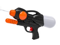 Pistolet à eau compact - Réservoir 420 mL - Portée jusqu’à 7 m