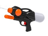 Pistolet à eau compact - Réservoir 420 mL - Portée jusqu’à 7 m