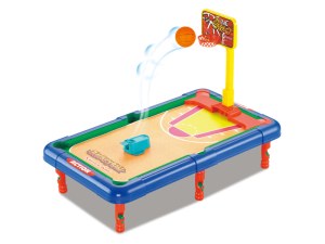 Table Multi-Jeux - 6 Combinaisons de Jeux - Ludique et Évolutive