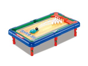 Table Multi-Jeux - 6 Combinaisons de Jeux - Ludique et Évolutive