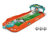 Mini Table de Football - Jeu de précision et dextérité - 3 Balles incluses