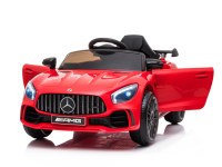 Voiture Électrique Enfant Mercedes AMG - 6V, Télécommande