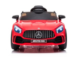 Voiture Électrique Enfant Mercedes AMG - 6V, Télécommande