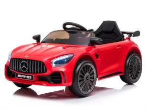 Voiture Électrique Enfant Mercedes AMG - 6V, Télécommande