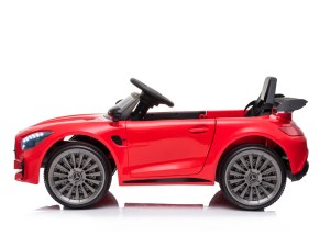 Voiture Électrique Enfant Mercedes AMG - 6V, Télécommande