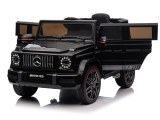 Voiture Électrique Enfant Mercedes AMG G3 - 12V, Télécommande