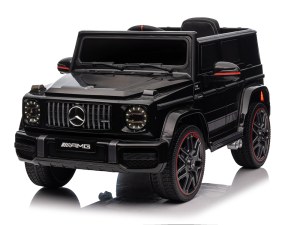 Voiture Électrique Enfant Mercedes AMG G3 - 12V, Télécommande