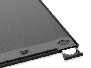 Tablette Graphique LCD Enfant - 8,5 Pouces, Écran Couleur, Effaçable