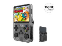 Console Rétro Gaming - Écran HD 3,5" - 15000 Jeux