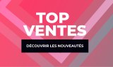 Top Ventes - Nouveautés à découvrir sur TexMark.fr - Grossiste