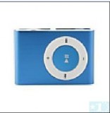 Plug-in de carte Micro SD TF lecteur de carte lecteur de musique MP3 - Noir (4 Go)