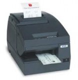 Imprimante TMH 6000 II Epson