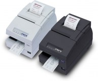 Imprimante ticket EPSON TM-H6000 II