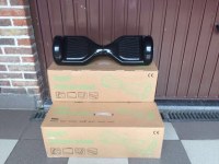Hoverboard 6.5 pouces
