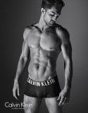 Boxer calvin klein