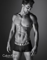 Boxer calvin klein