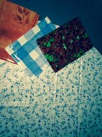 Stock toile cirée différentes taille et coloris. Prix 1,90€ FOB , 3000 pièces dispo et...