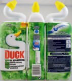Canard wc 750ml 4en1