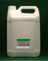 Lot de produits vaisselle bio 100% naturelle