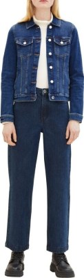 020254 Veste en jean femme Tom Tailor