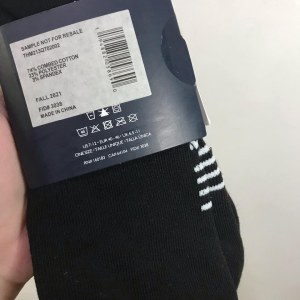 Lot Chaussettes Tommy Hilfiger Homme – 400 pièces