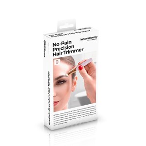 Tondeuse de Précision avec LED